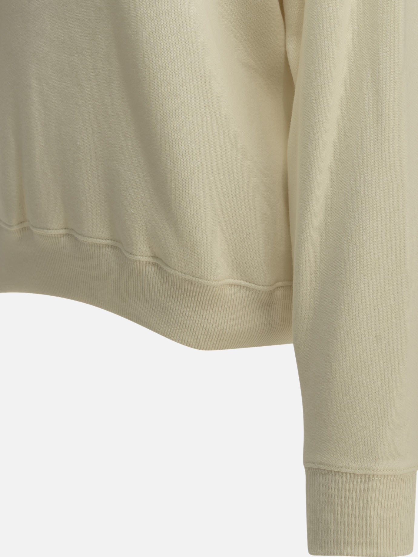 Polo neck sweatshirts Logo  White - Polo Ralph Lauren Women | PDP | VIETTI Online Store | thumbnail_4