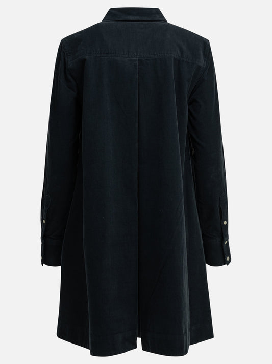 Abiti corti Logo  Blu - Polo Ralph Lauren Donna | PDP | VIETTI Online Store | 2
