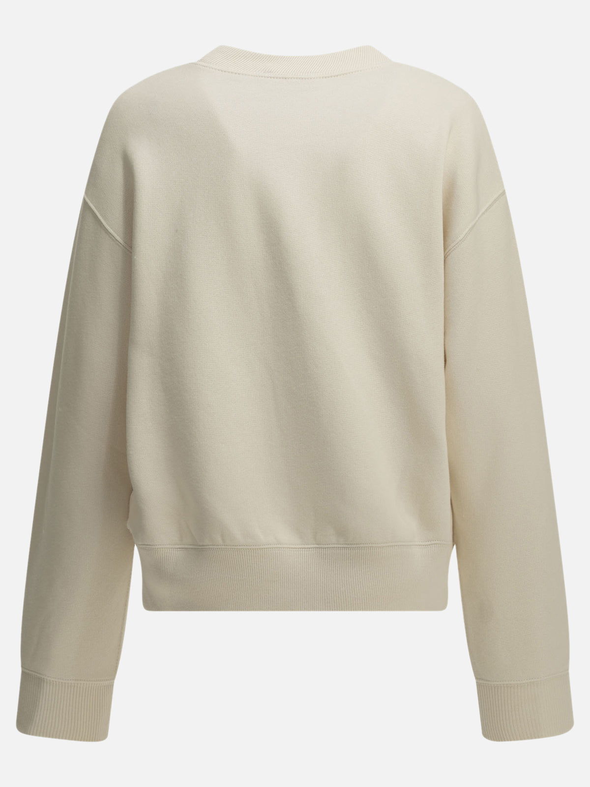 Polo Ralph Lauren "Polo Bear" Crew-Neck Sweatshirt White - VIETTI