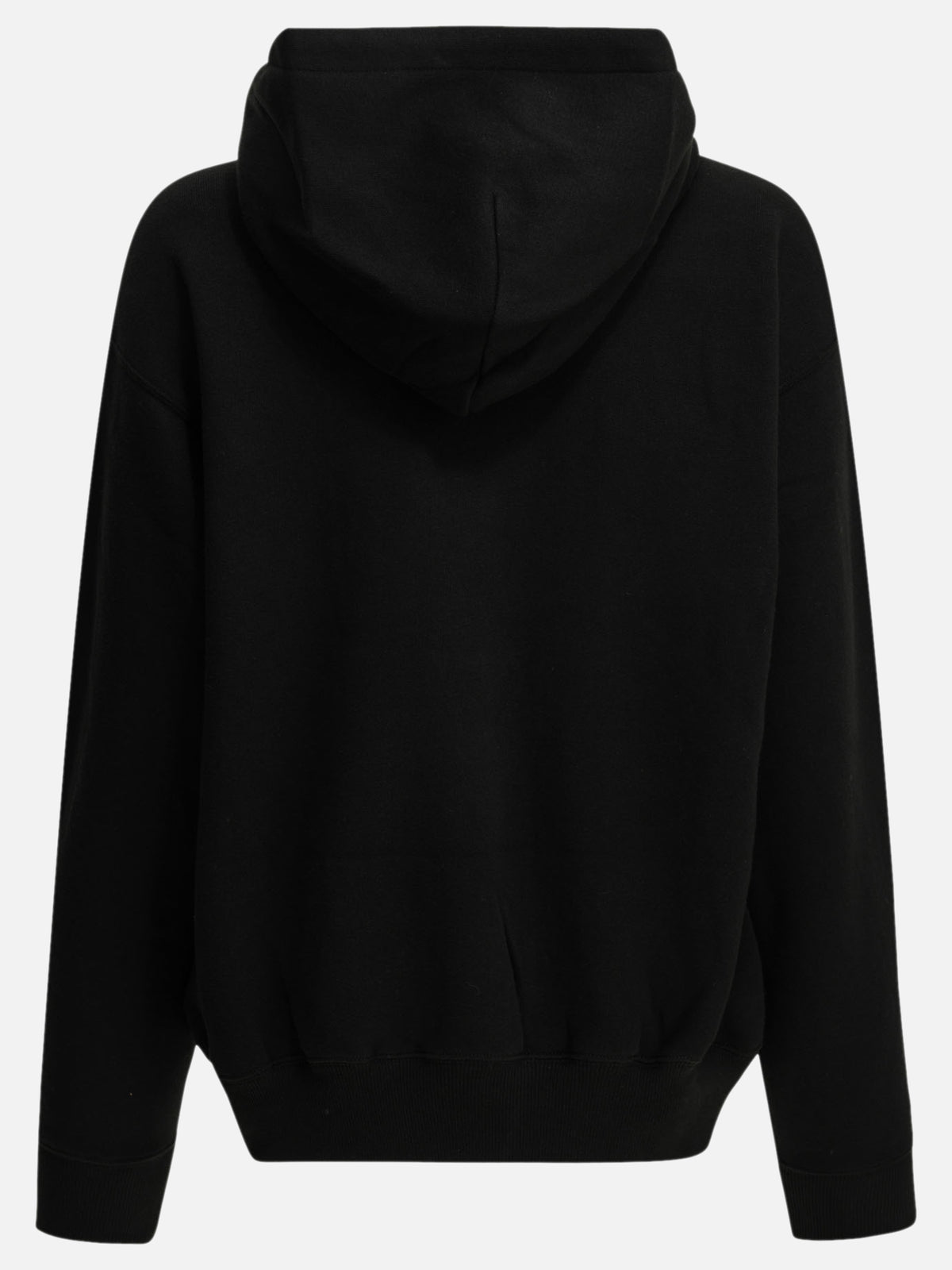 Polo Ralph Lauren "Holiday Polo Bear" Hooded Sweatshirt Black


