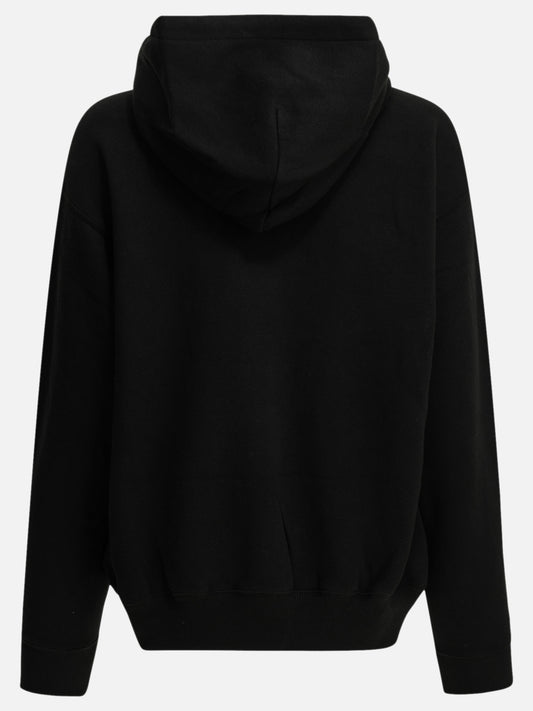 Polo Ralph Lauren "Holiday Polo Bear" Hooded Sweatshirt Black

