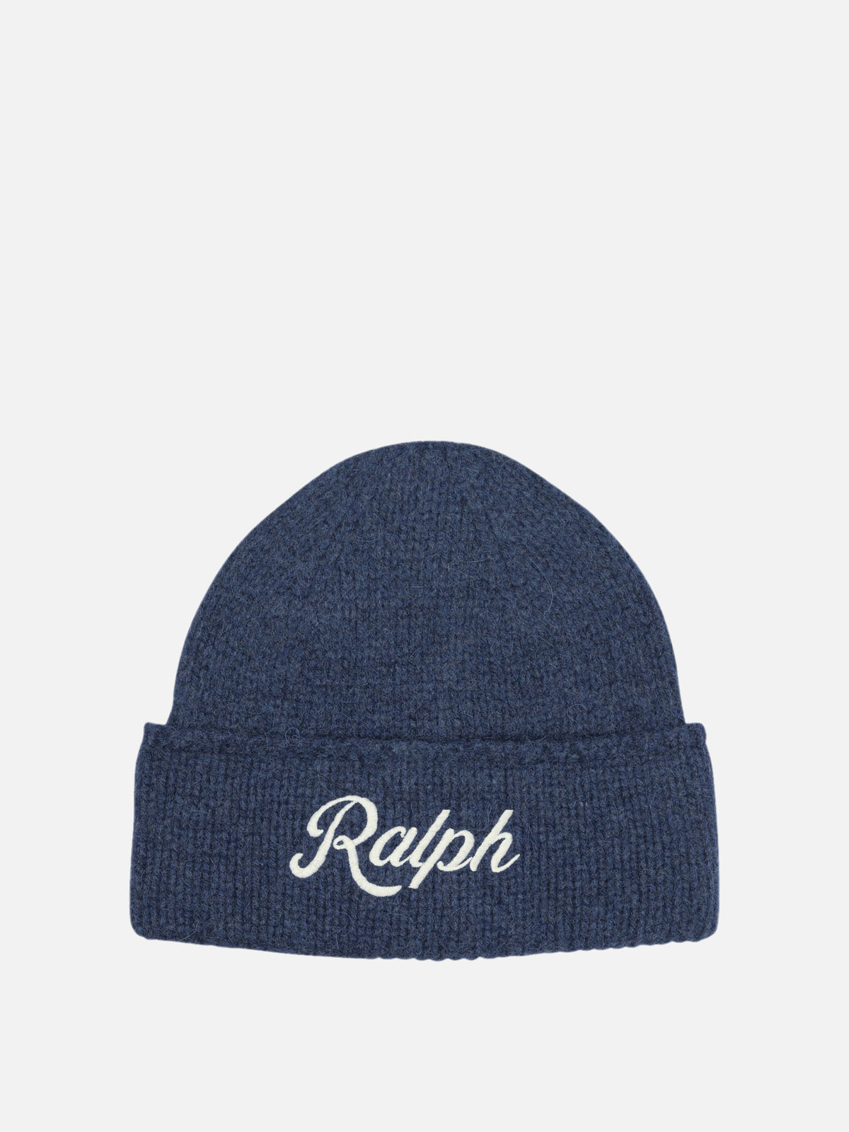 Polo Ralph Lauren Beanie with logo Blue

