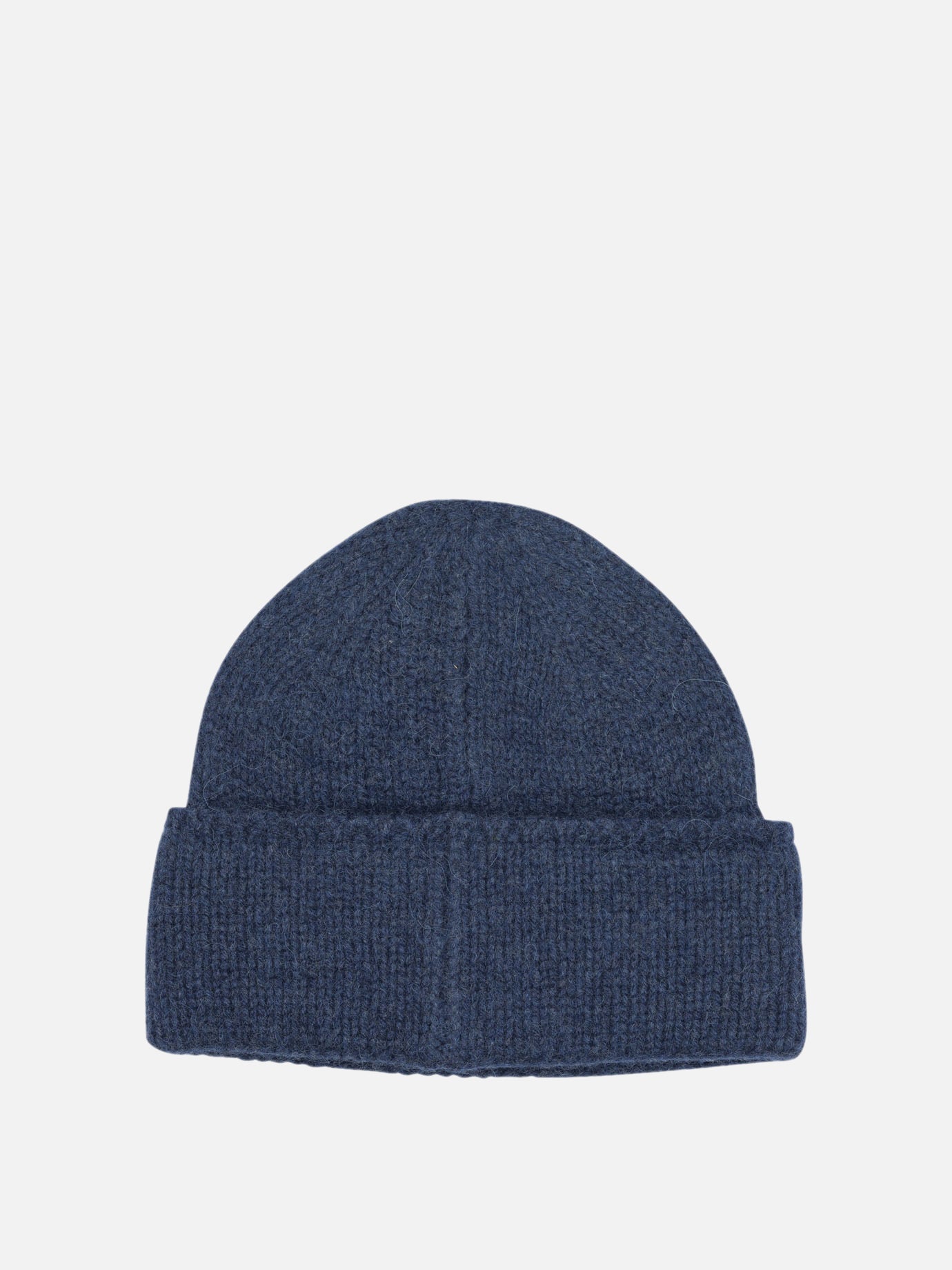 Polo Ralph Lauren Beanie with logo Blue

