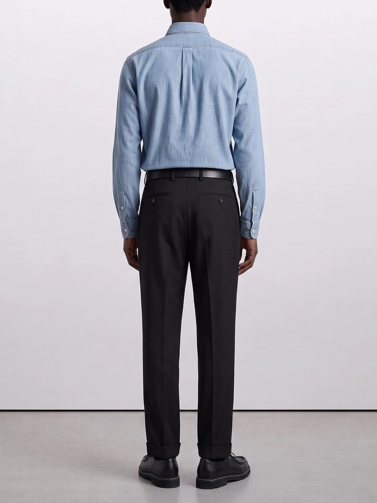 Soeur Grigio

