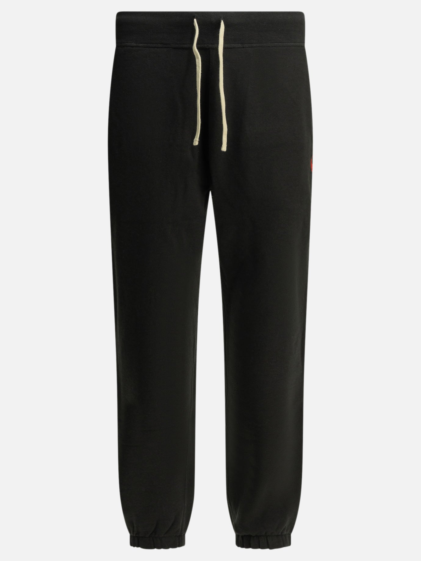 Sport trousers Logo  Black - Polo Ralph Lauren Men | PDP | VIETTI Online Store | thumbnail