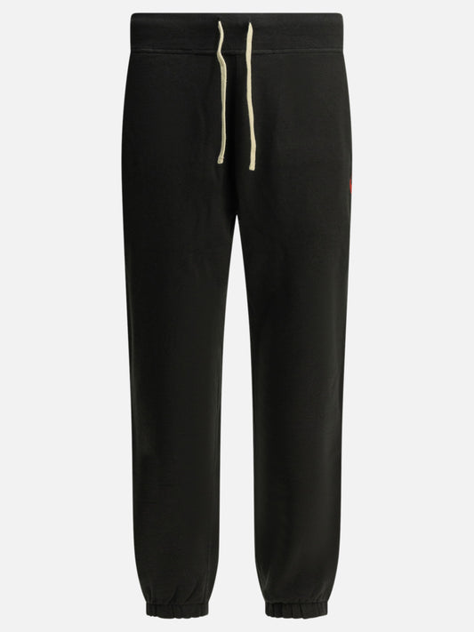 Sport trousers Logo  Black - Polo Ralph Lauren Men | PDP | VIETTI Online Store 
