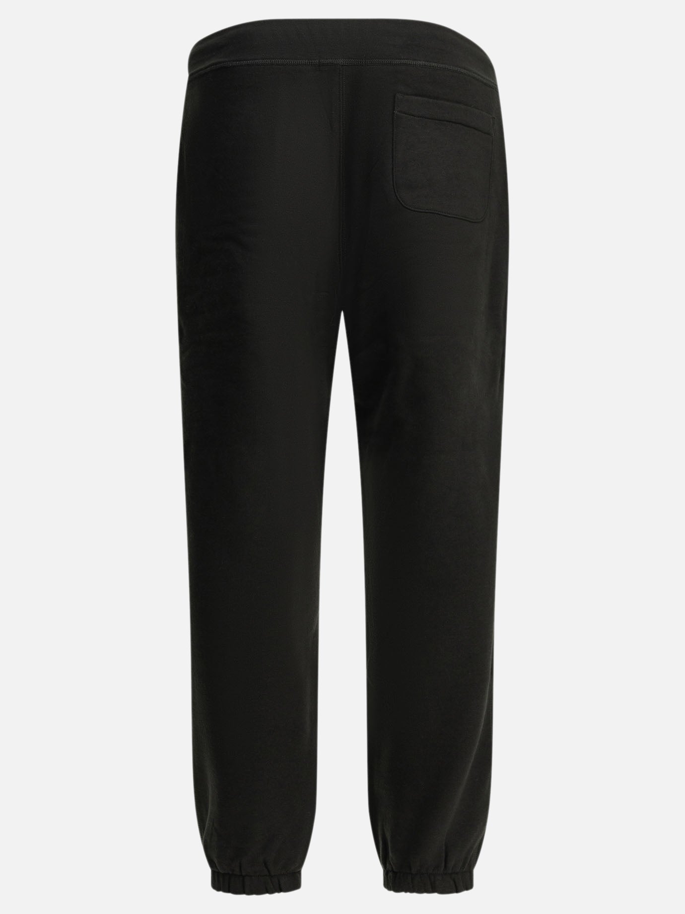 Sport trousers Logo  Black - Polo Ralph Lauren Men | PDP | VIETTI Online Store | Zoom-Modal_2
