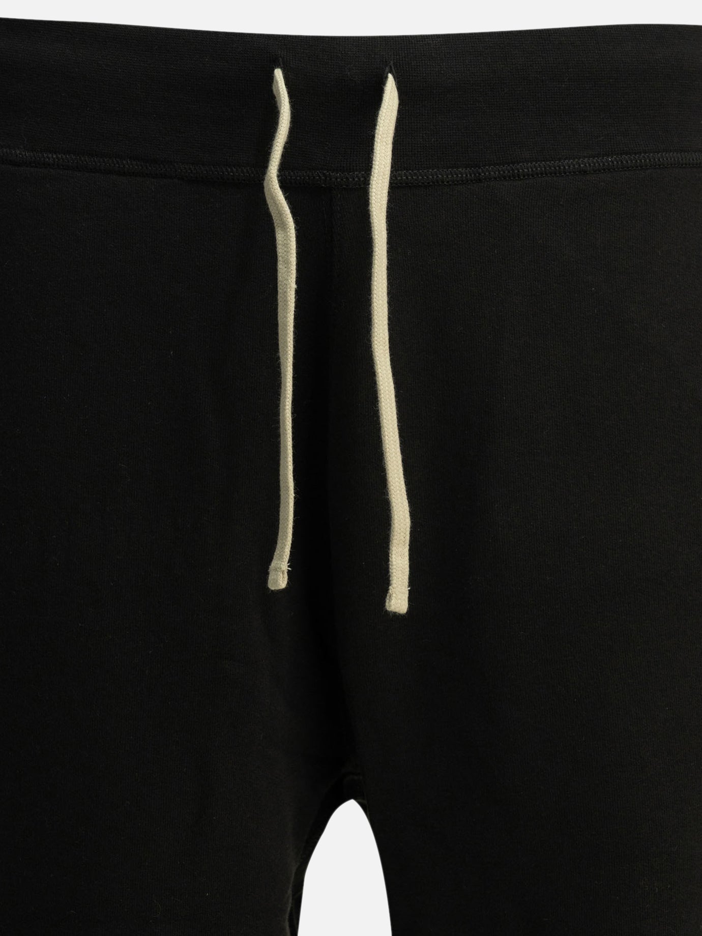 Sport trousers Logo  Black - Polo Ralph Lauren Men | PDP | VIETTI Online Store | Zoom-Modal_3
