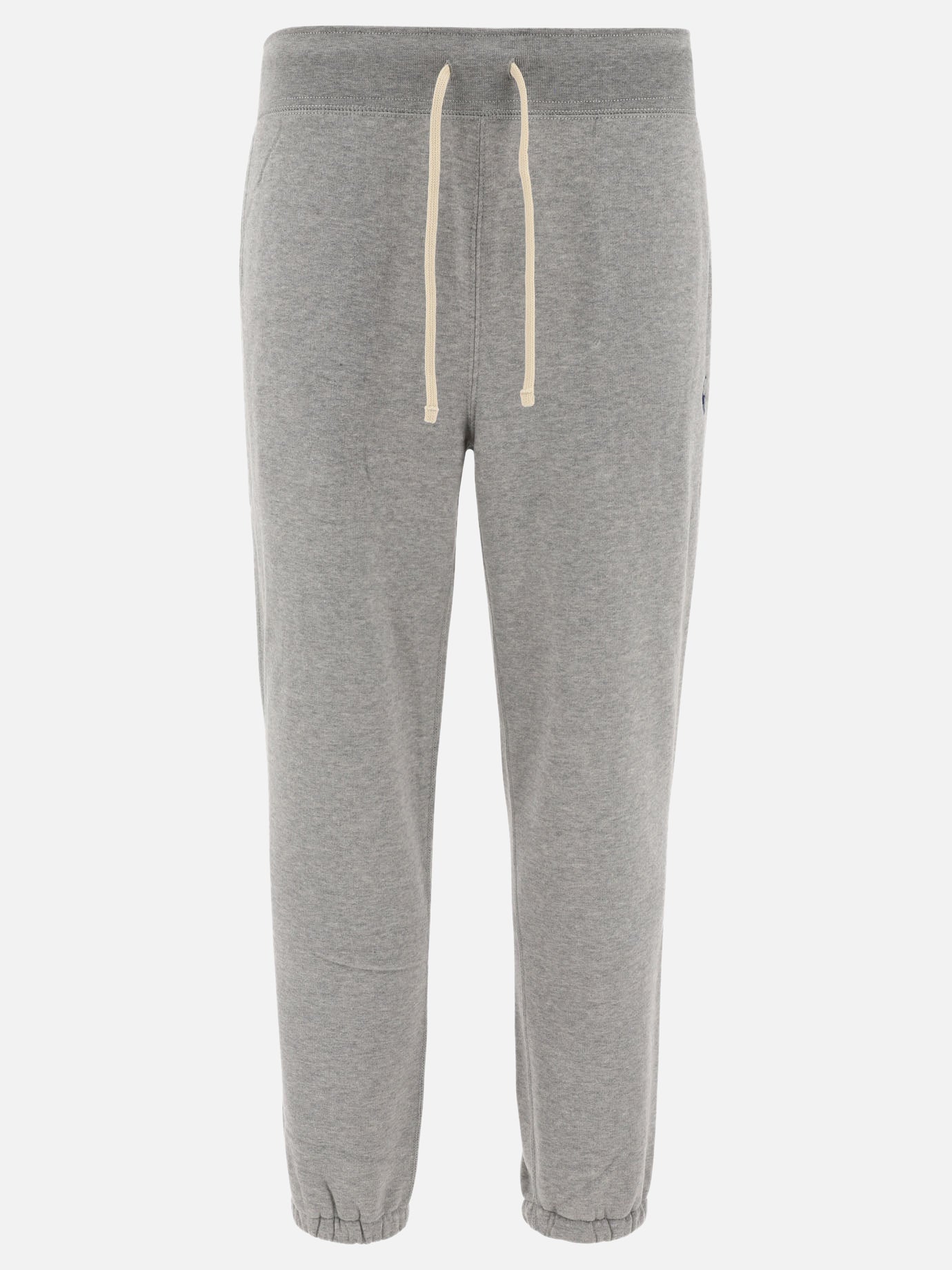 Sport trousers Logo  Grey - Polo Ralph Lauren Men | PDP | VIETTI Online Store | Zoom-Modal

