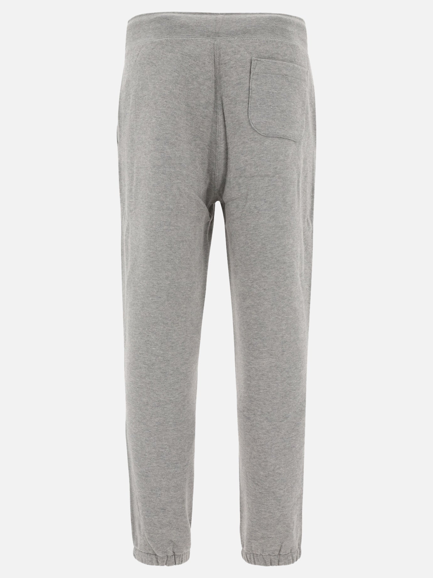Sport trousers Logo  Grey - Polo Ralph Lauren Men | PDP | VIETTI Online Store | thumbnail_2