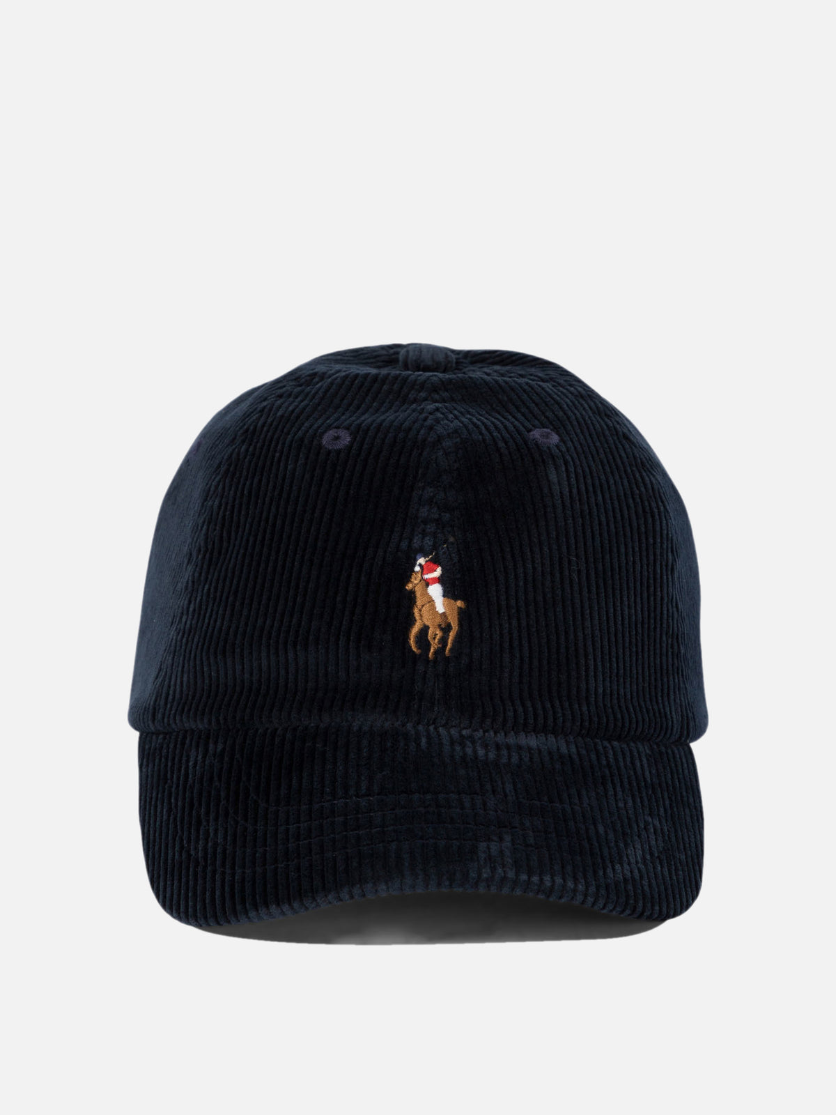 Polo Ralph Lauren Baseball cap with logo Blue - VIETTI