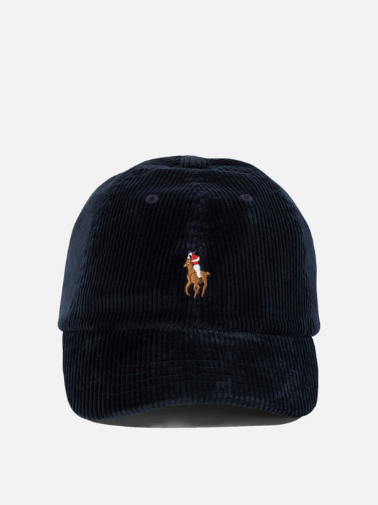 Polo Ralph Lauren Baseball cap with logo Blue

