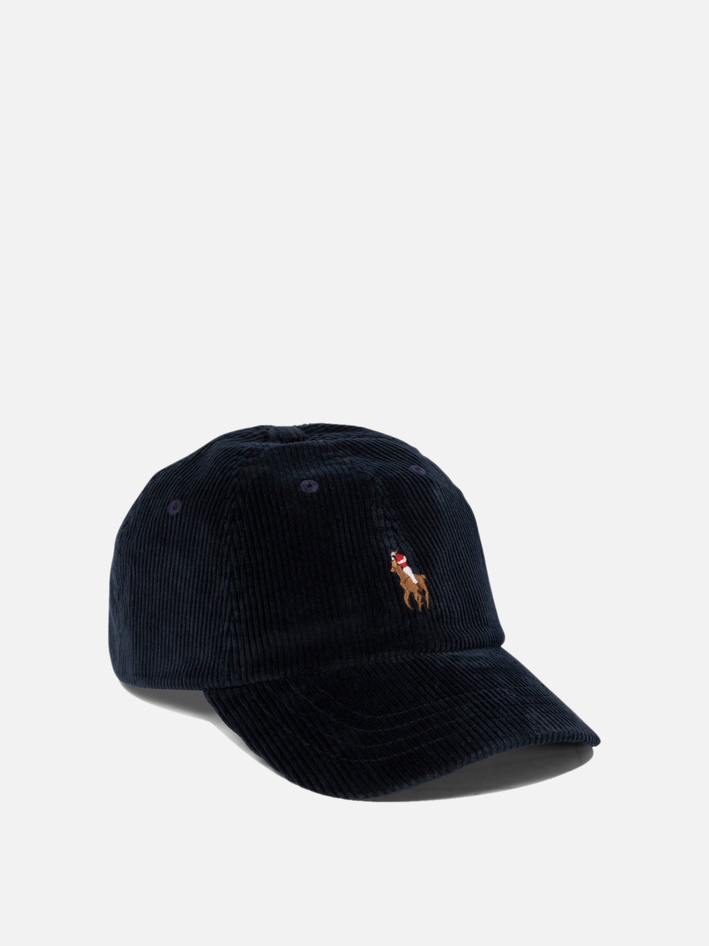 Polo Ralph Lauren Baseball cap with logo Blue - VIETTI