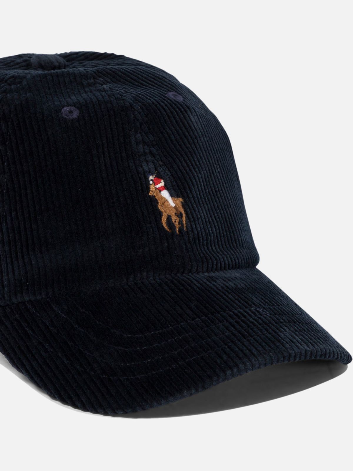 Polo Ralph Lauren Baseball cap with logo Blue

