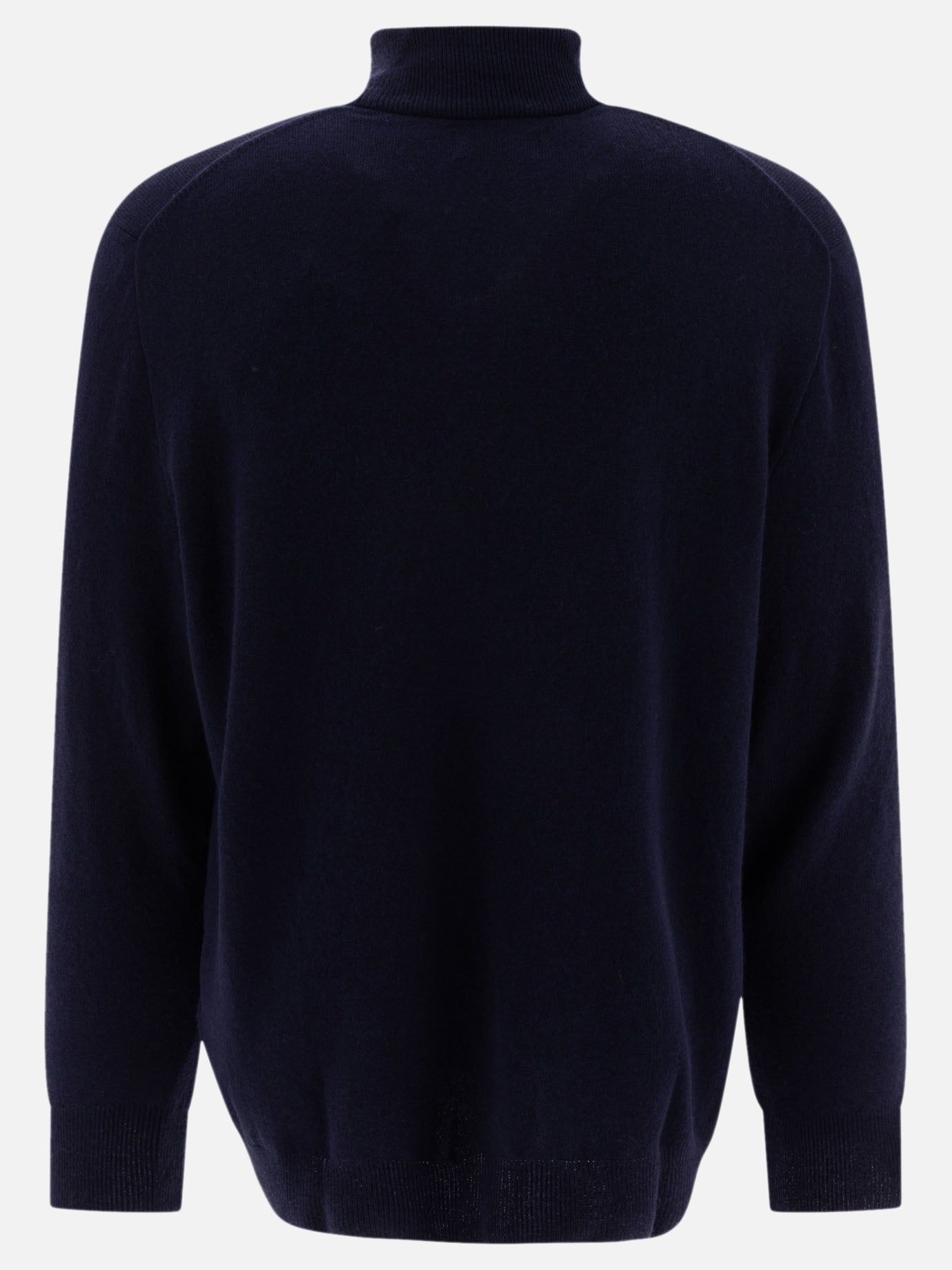 Half zip sweaters Logo  Blue - Polo Ralph Lauren Men | PDP | VIETTI Online Store | Zoom-Modal_2
