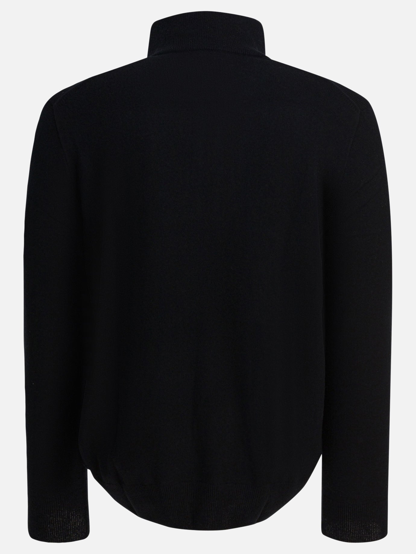 Half zip sweaters Logo  Black - Polo Ralph Lauren Men | PDP | VIETTI Online Store | Zoom-Modal_2
