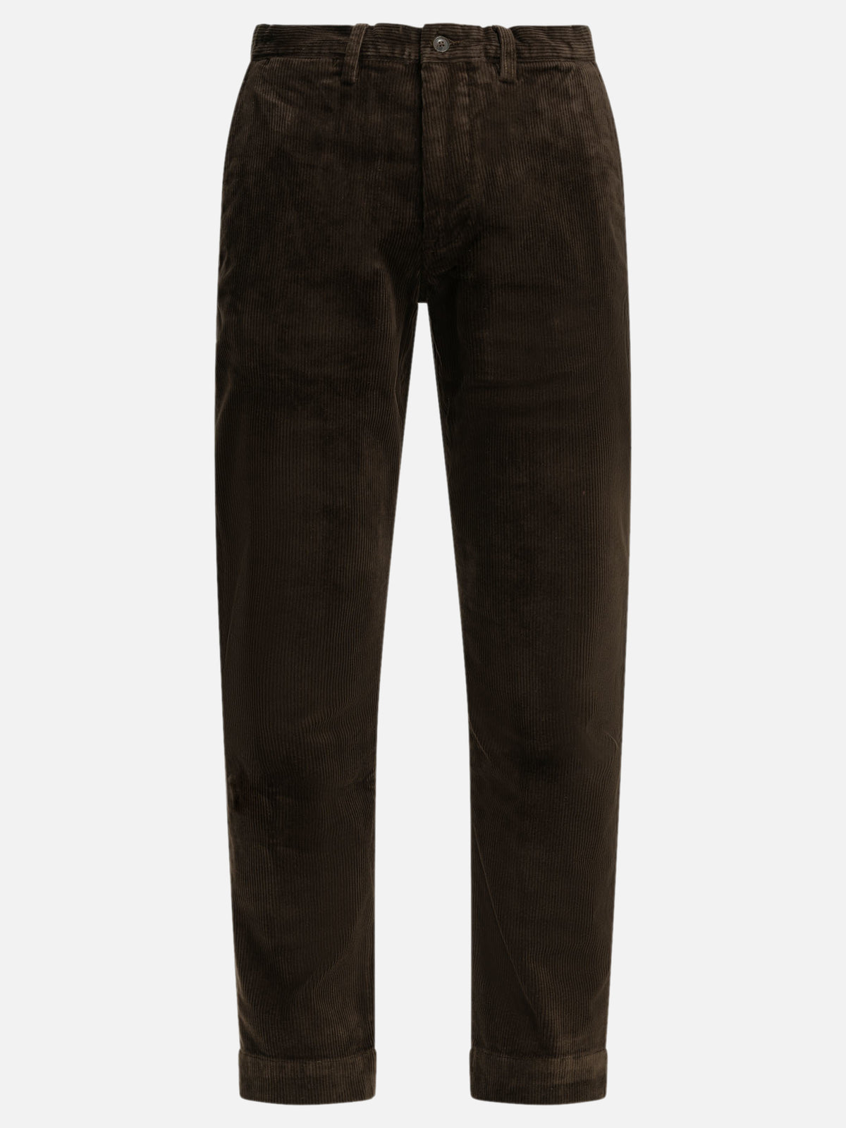 Polo Ralph Lauren "Bedford" Casual Pants Brown

