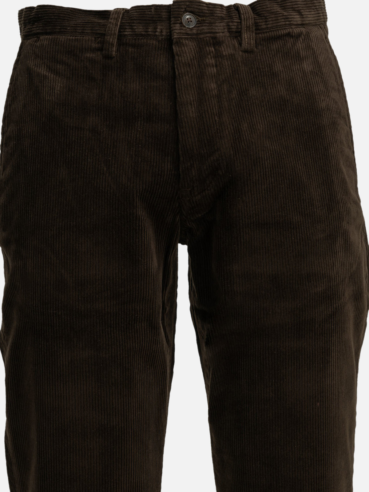 Polo Ralph Lauren "Bedford" Casual Pants Brown

