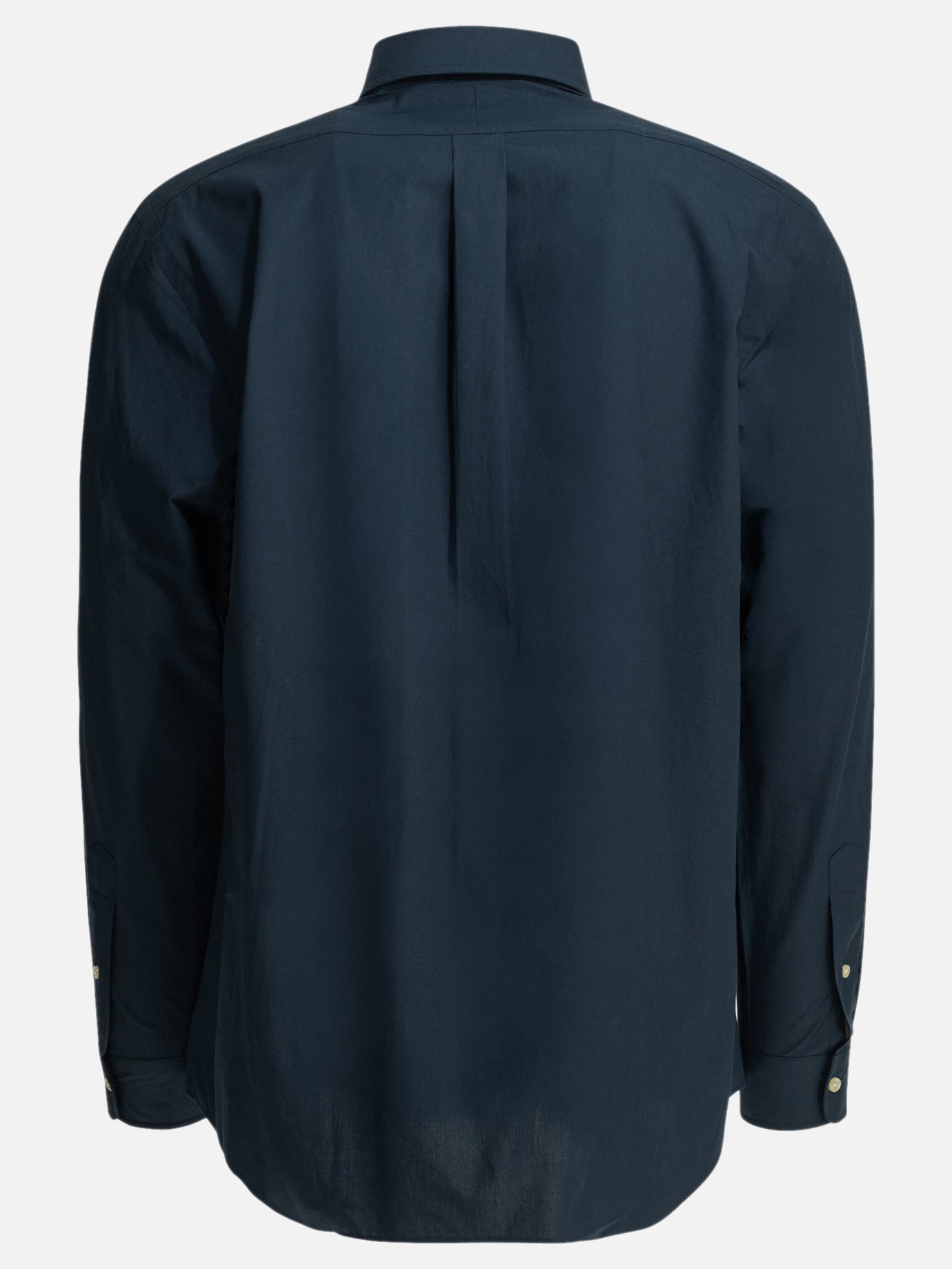 Casual shirts Logo  Blue - Polo Ralph Lauren Men | PDP | VIETTI Online Store | Zoom-Modal_2

