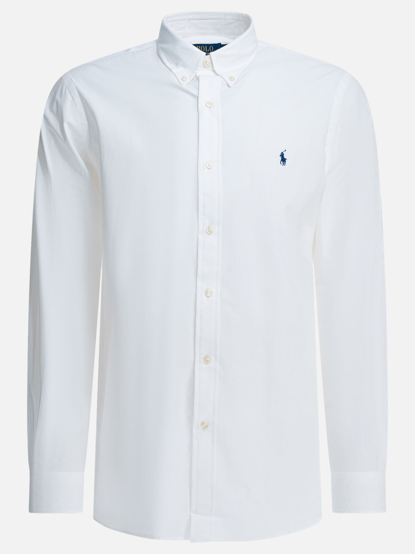 Casual shirts Logo  White - Polo Ralph Lauren Men | PDP | VIETTI Online Store | thumbnail
