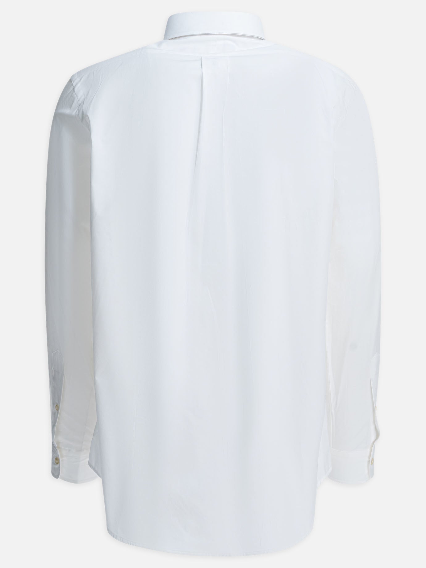 Casual shirts Logo  White - Polo Ralph Lauren Men | PDP | VIETTI Online Store | Zoom-Modal_2
