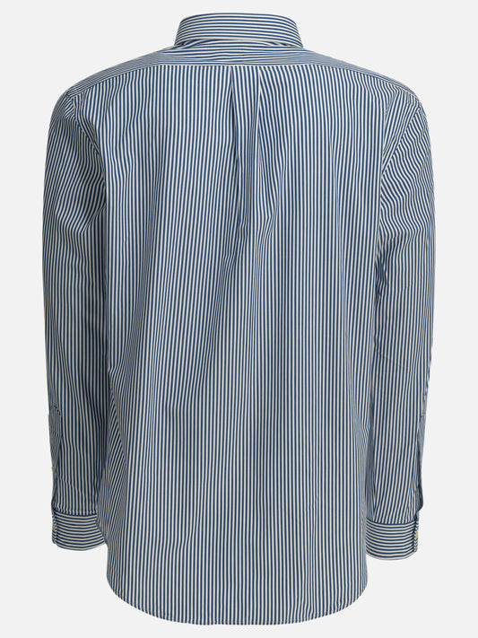 Casual shirts Logo  Light blue - Polo Ralph Lauren Men | PLP | VIETTI Online Store | 2

