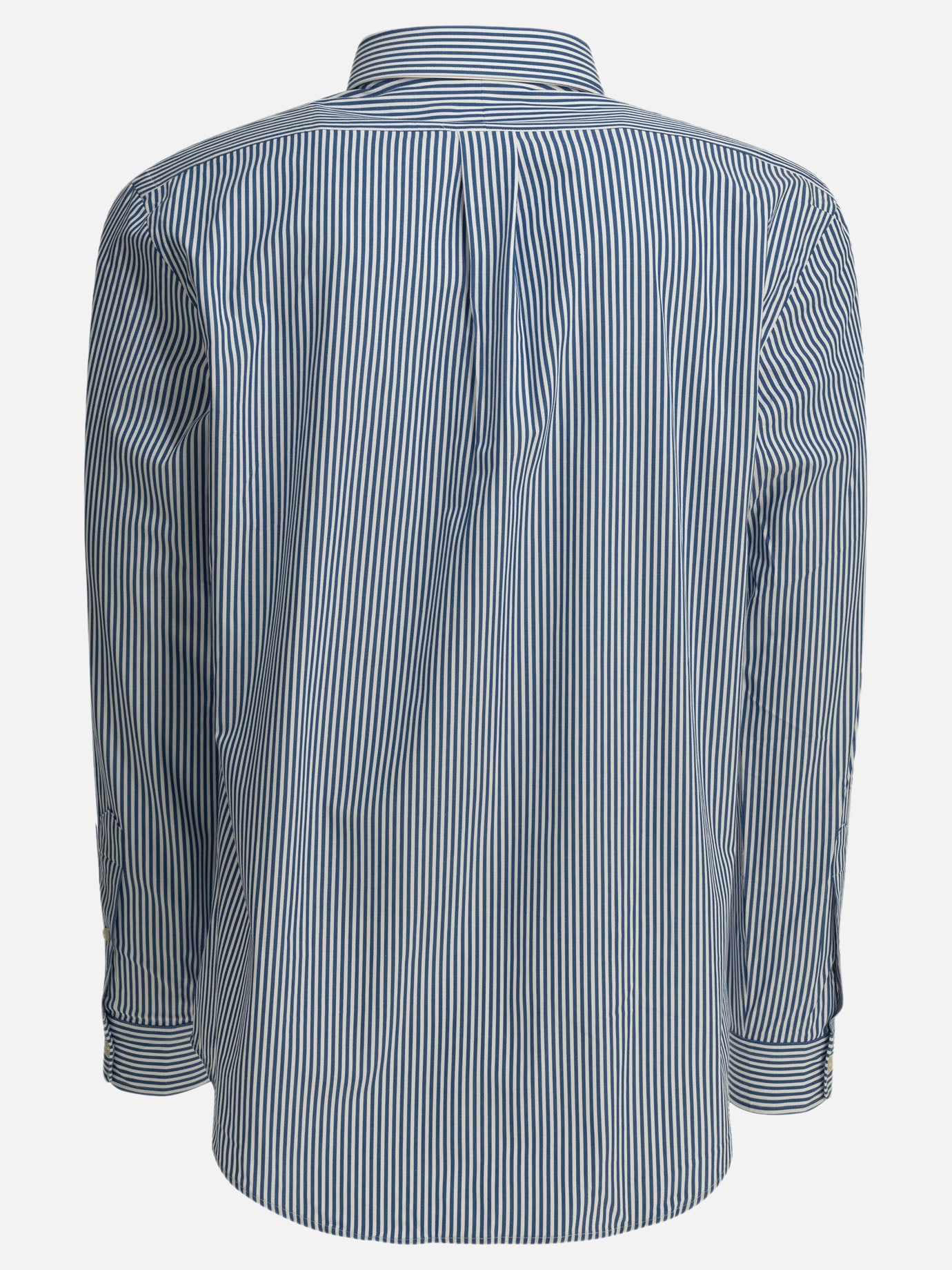 Casual shirts Logo  Light blue - Polo Ralph Lauren Men | PDP | VIETTI Online Store | thumbnail_4