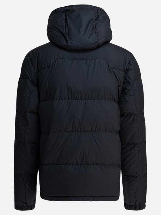 Down jackets Logo  Black - Polo Ralph Lauren Men | PDP | VIETTI Online Store | 2
