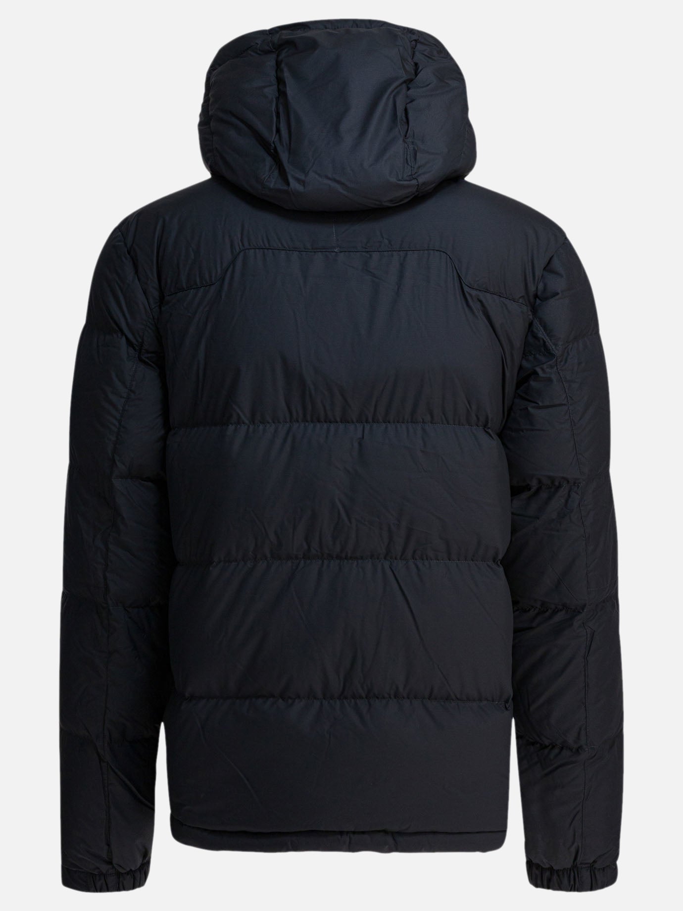 Down jackets Logo  Black - Polo Ralph Lauren Men | PDP | VIETTI Online Store | Zoom-Modal_4
