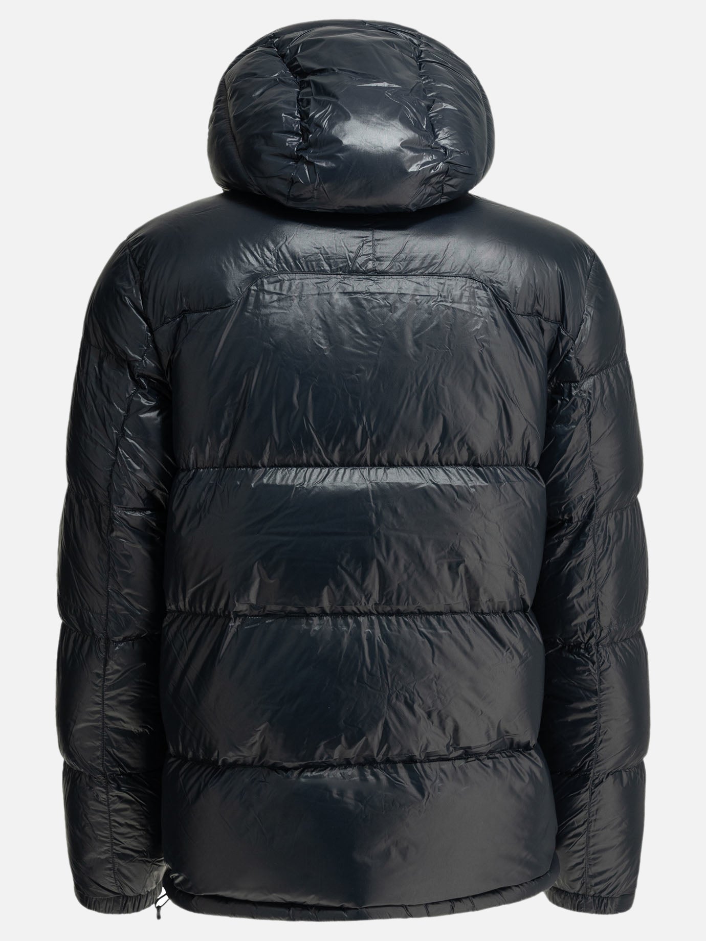 Down jackets Logo  Black - Polo Ralph Lauren Men | PDP | VIETTI Online Store | thumbnail_2