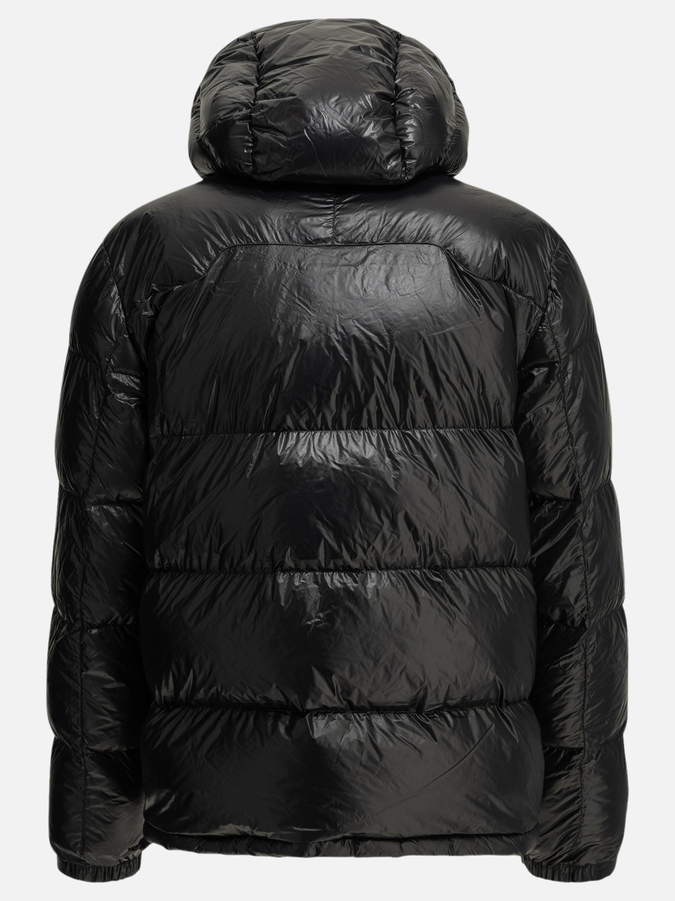 Polo Ralph Lauren "Gorham" Short Down Jacket Blue

