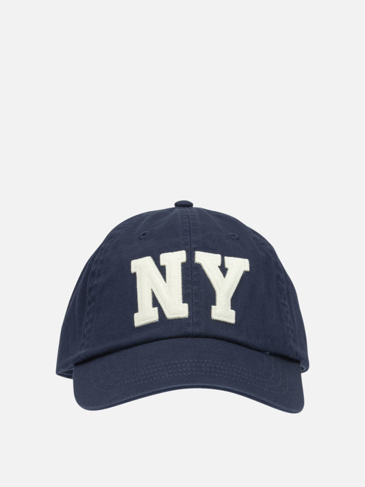 Polo Ralph Lauren "NY" Baseball Cap Blue

