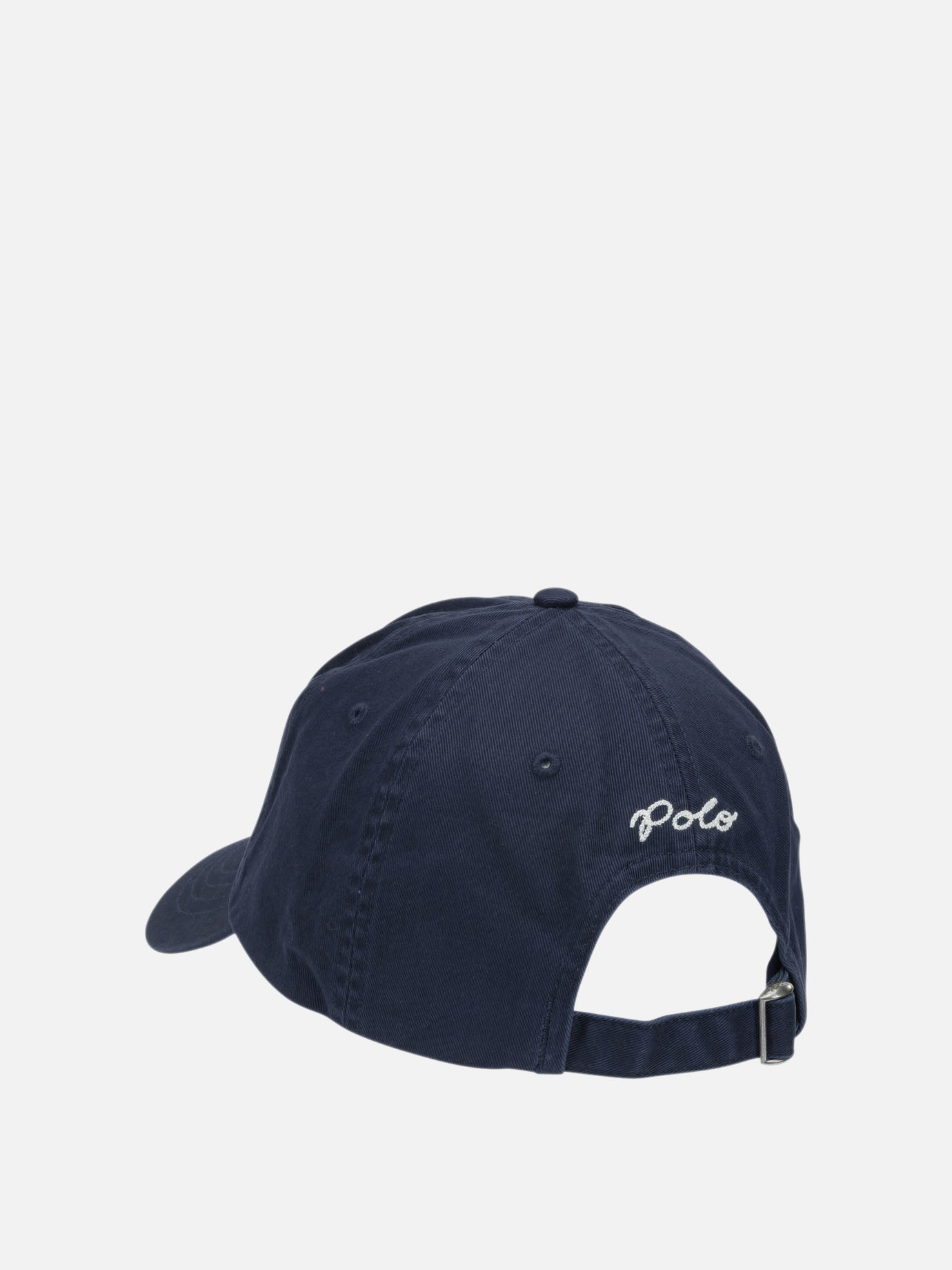 Polo Ralph Lauren "NY" Baseball Cap Blue - VIETTI