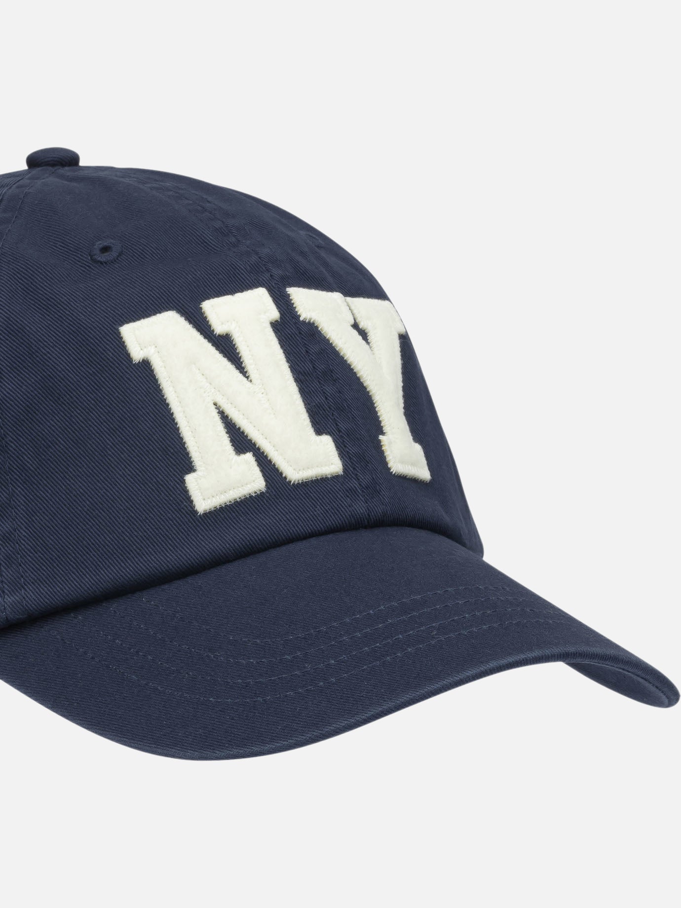Polo Ralph Lauren "NY" Baseball Cap Blue

