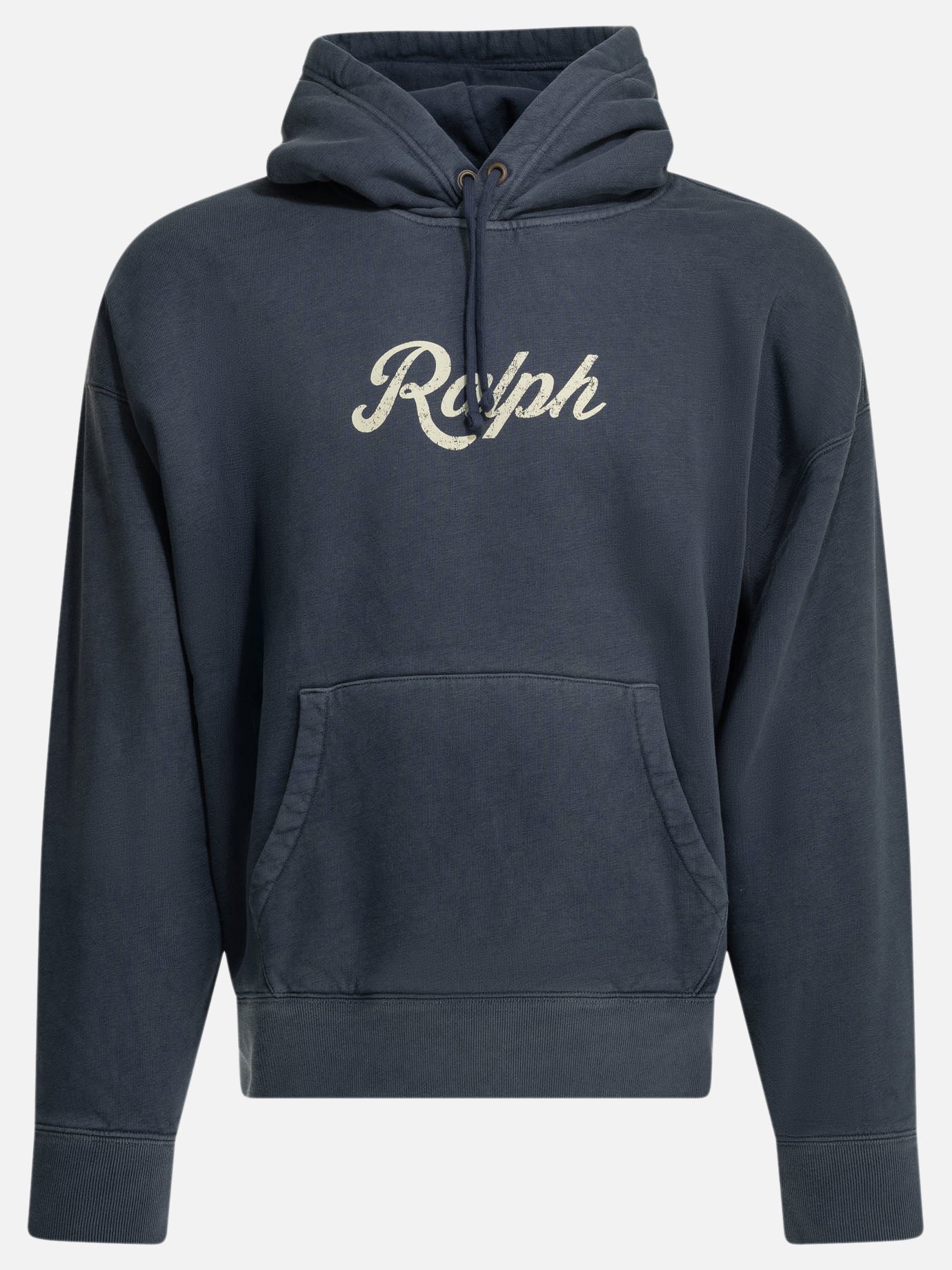 Hoodies Logo  Blue - Polo Ralph Lauren Men | PDP | VIETTI Online Store | Zoom-Modal
