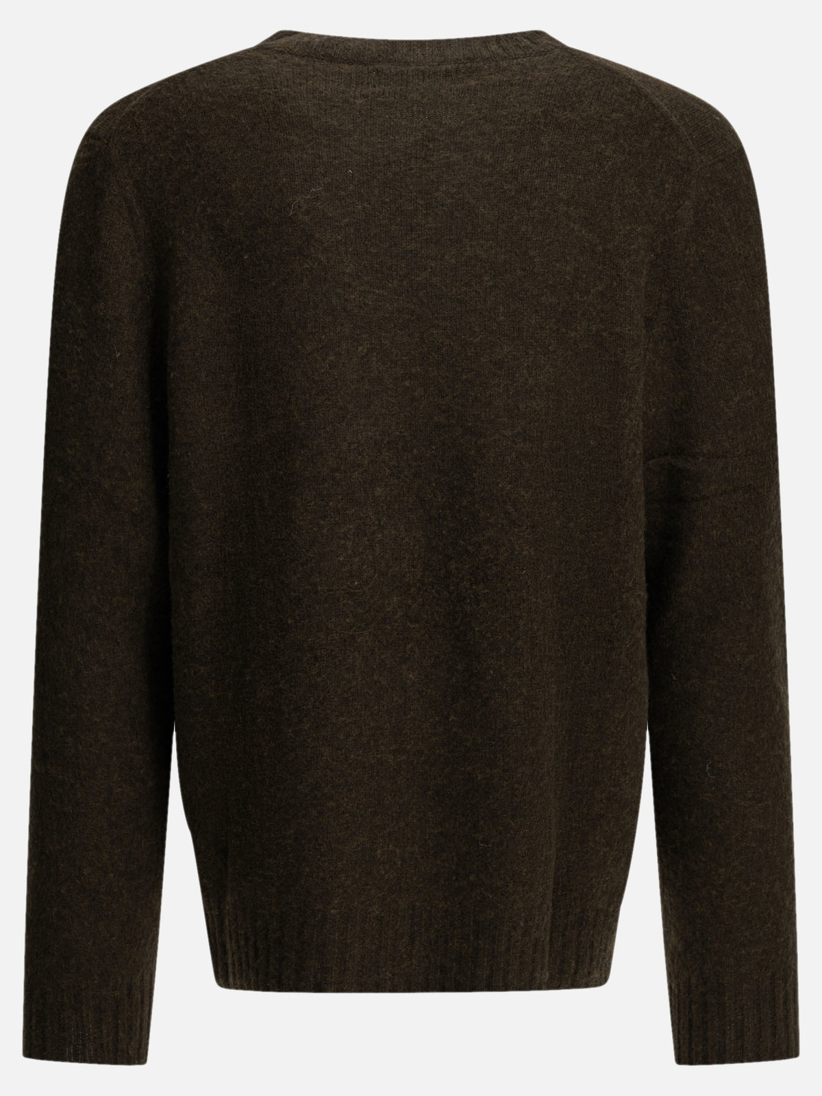 Polo Ralph Lauren "Ralph" Crew-Neck Sweater Brown

