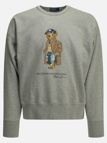 Polo Ralph Lauren Polo Bear スウェット Lサイズ Polo Ralph Lauren 
