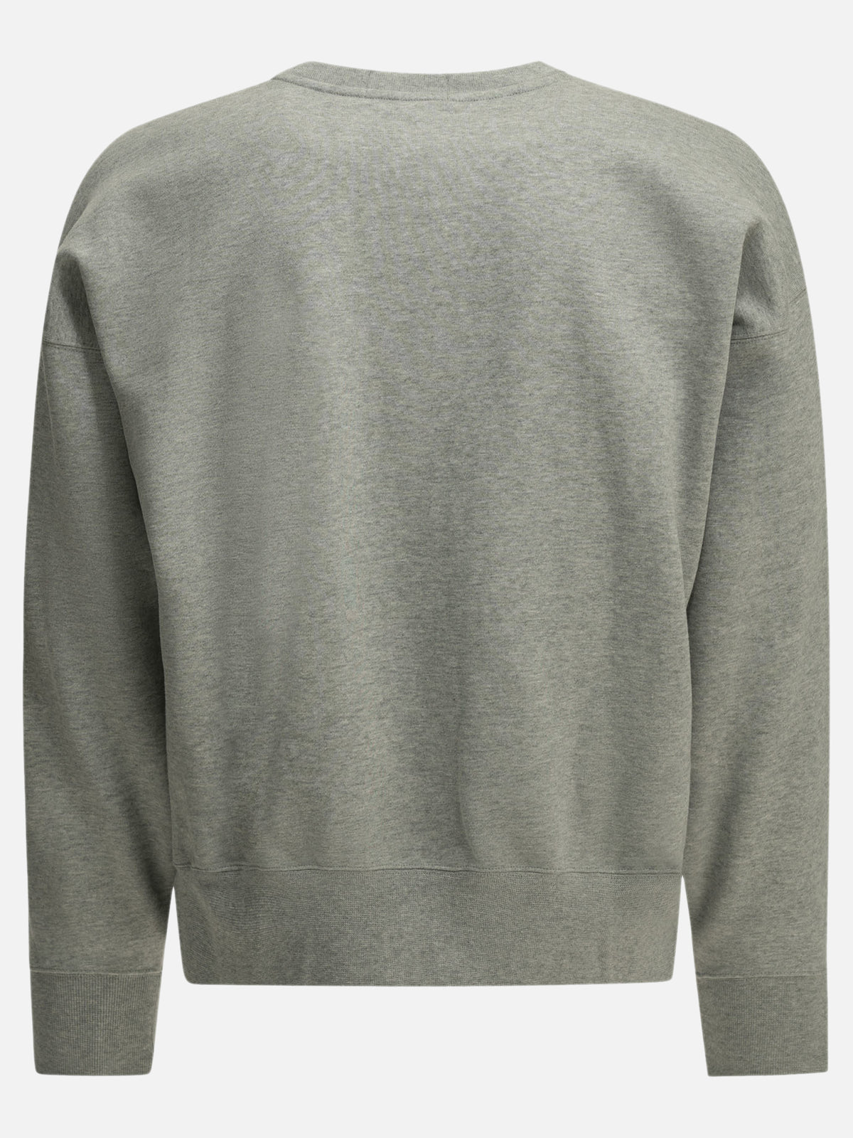 Polo Ralph Lauren "Polo Bear" Crew-Neck Sweatshirt Grey - VIETTI