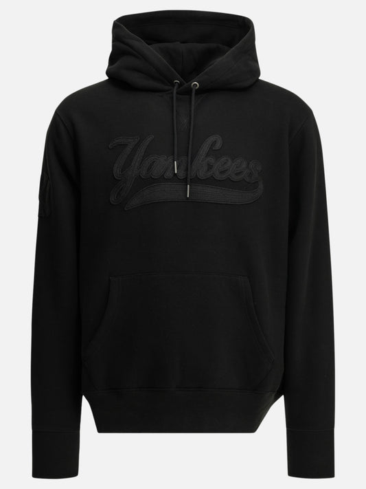 Polo Ralph Lauren "New York Yankees" Hoodie Black

