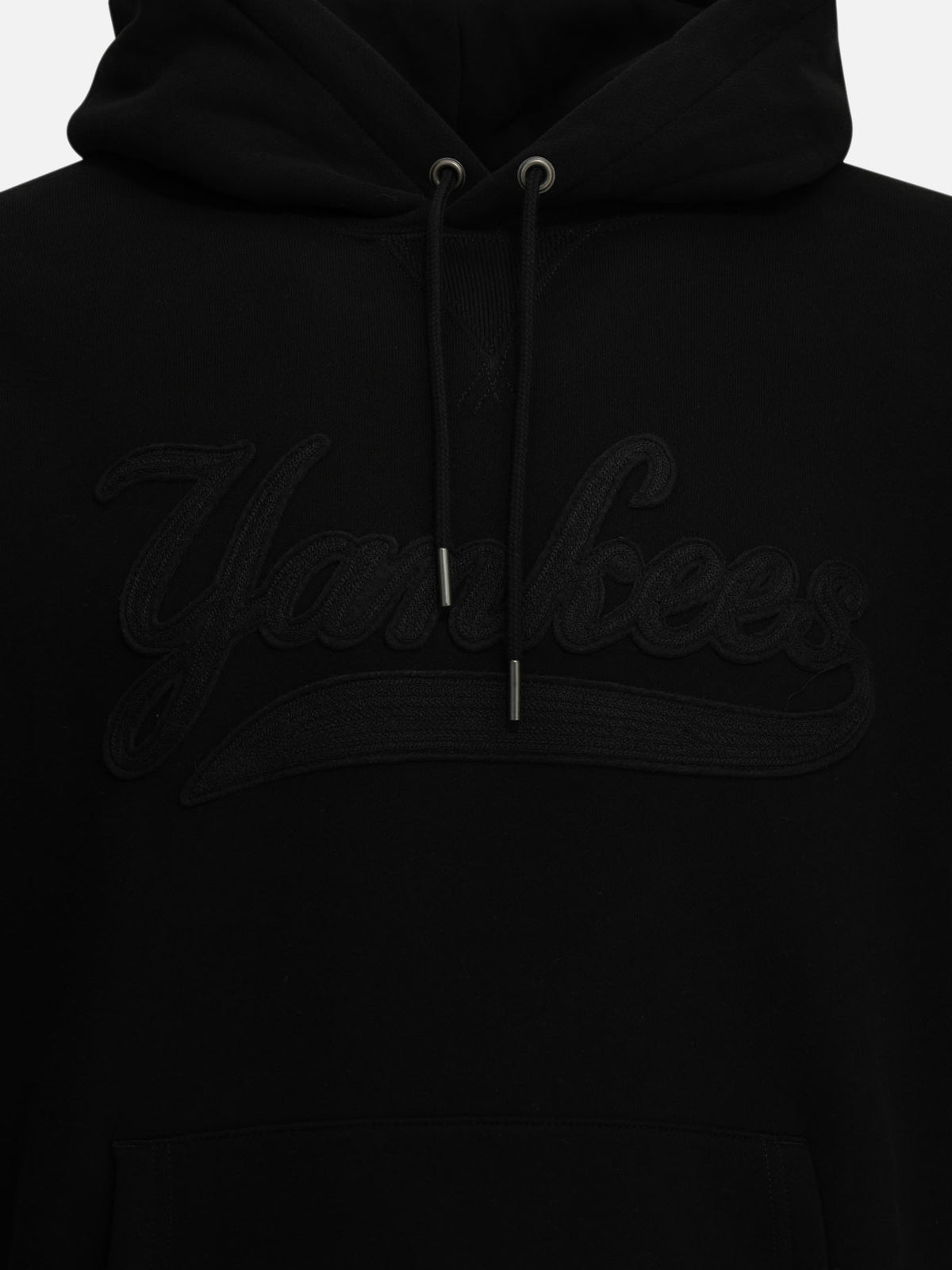 Polo Ralph Lauren "New York Yankees" Hoodie Black

