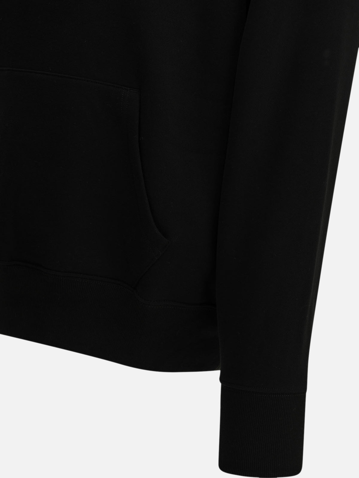 Polo Ralph Lauren "New York Yankees" Hoodie Black

