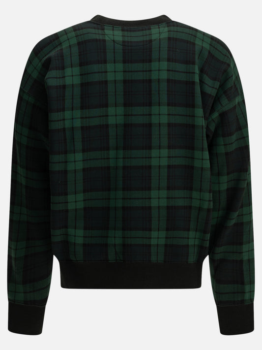 Polo Ralph Lauren "Yankees" Crew-Neck Sweatshirt Black

