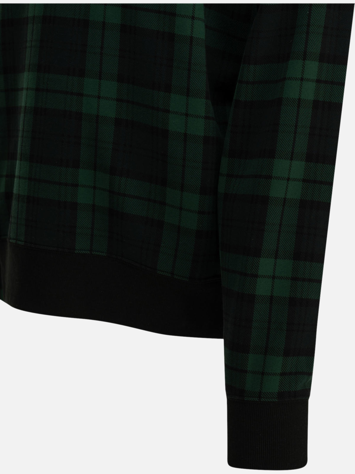 Polo Ralph Lauren "Yankees" Crew-Neck Sweatshirt Black

