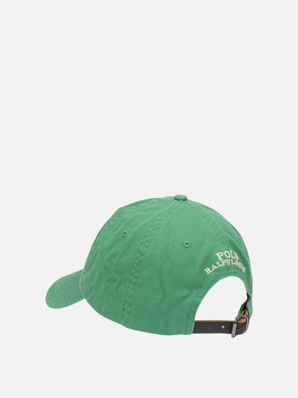 Polo Ralph Lauren "Polo Bear" Baseball Cap Green

