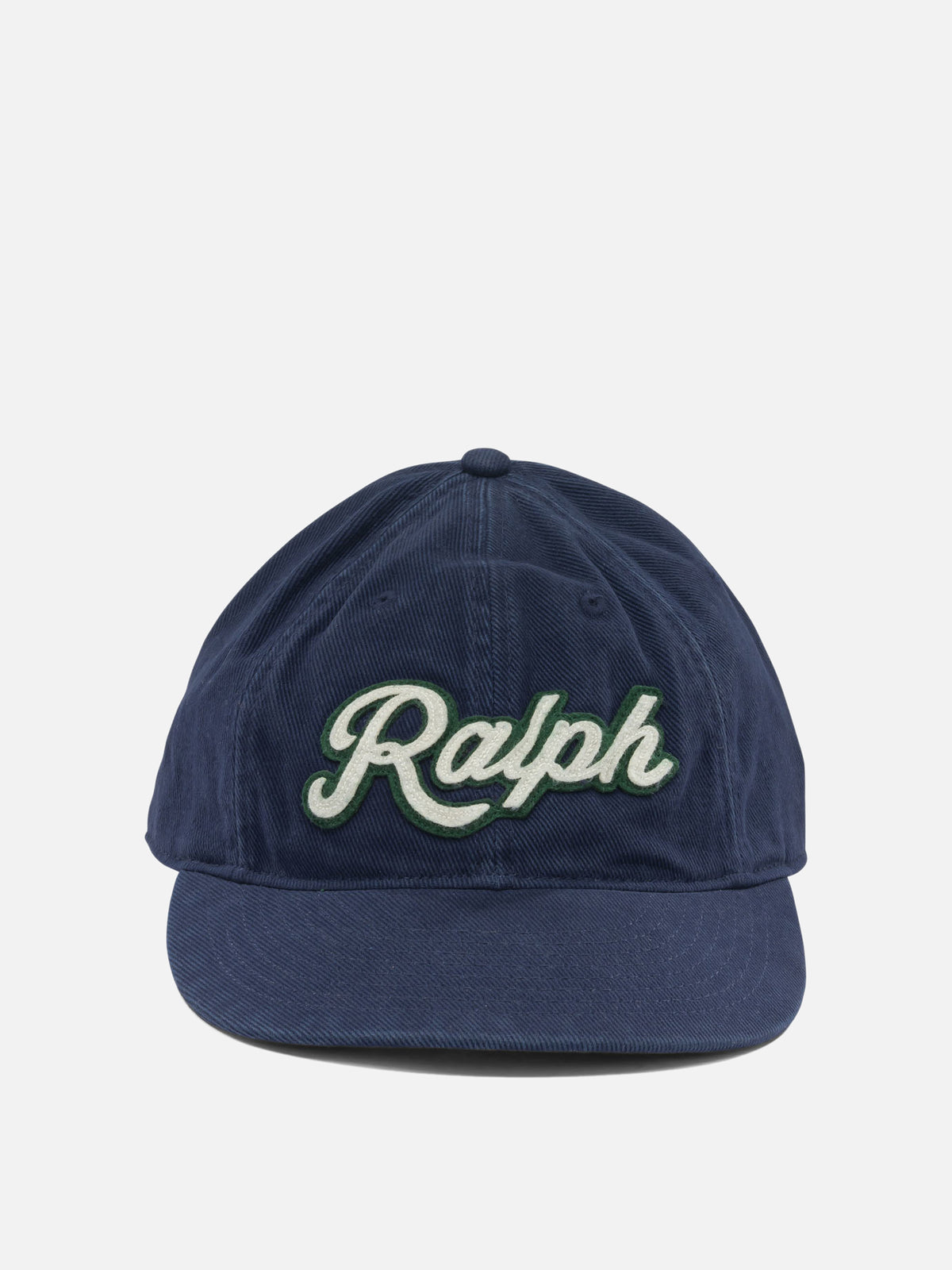 Polo Ralph Lauren Baseball cap with logo Blue

