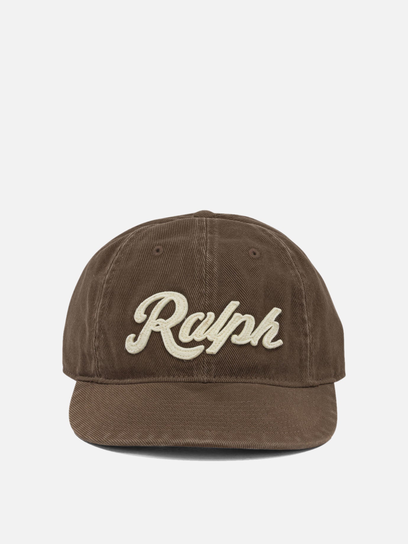 Baseball caps Logo  Brown - Polo Ralph Lauren Men | PDP | VIETTI Online Store | thumbnail
