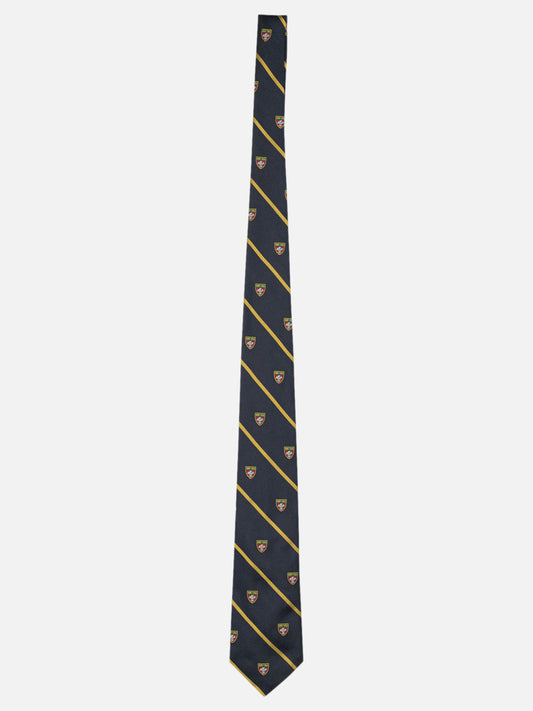 Cravatte 100% mulberry silk  Blu - Polo Ralph Lauren Uomo | PDP | VIETTI Online Store 
