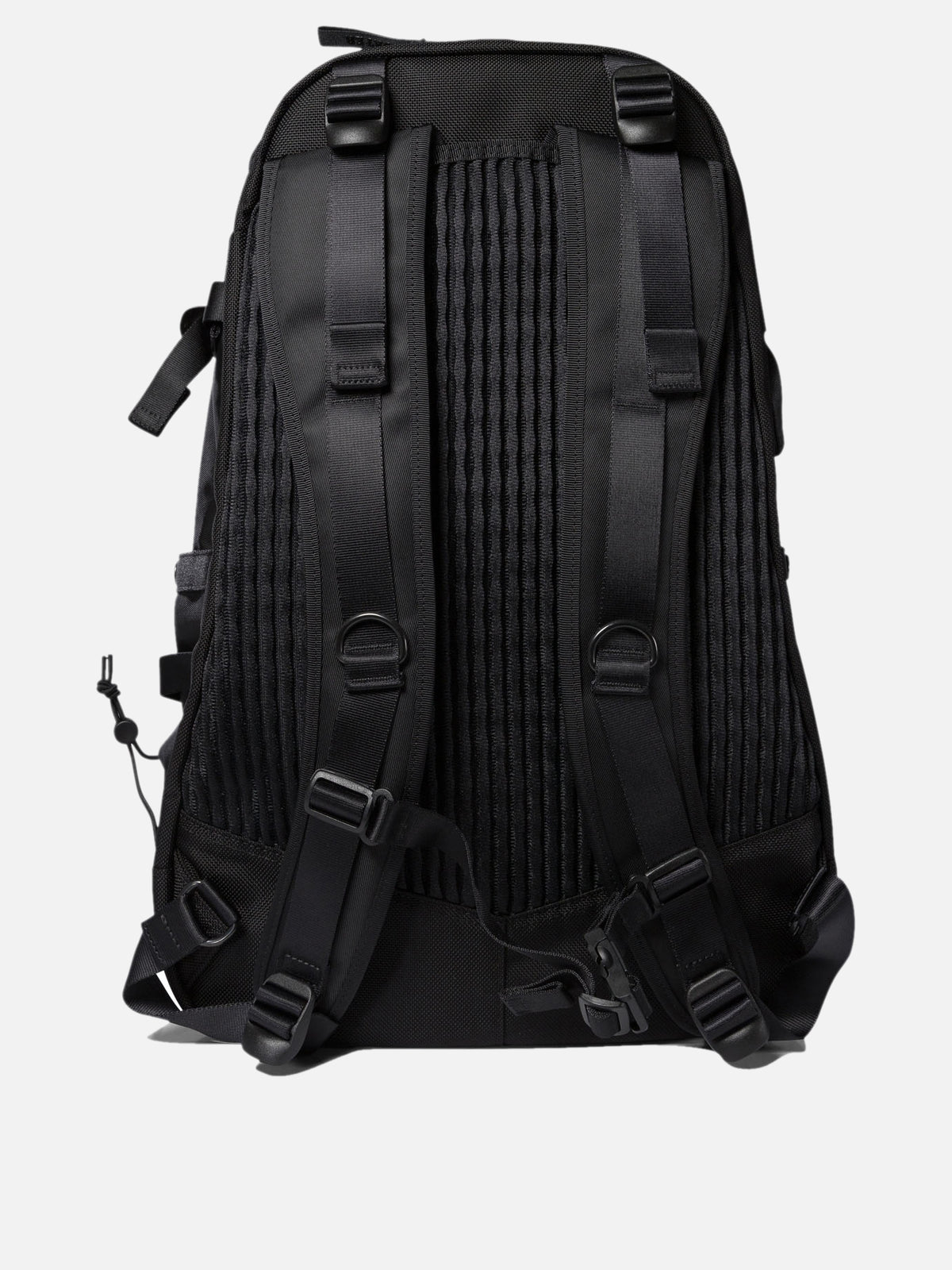 Porter-Yoshida & Co "Things S" sports backpack Black

