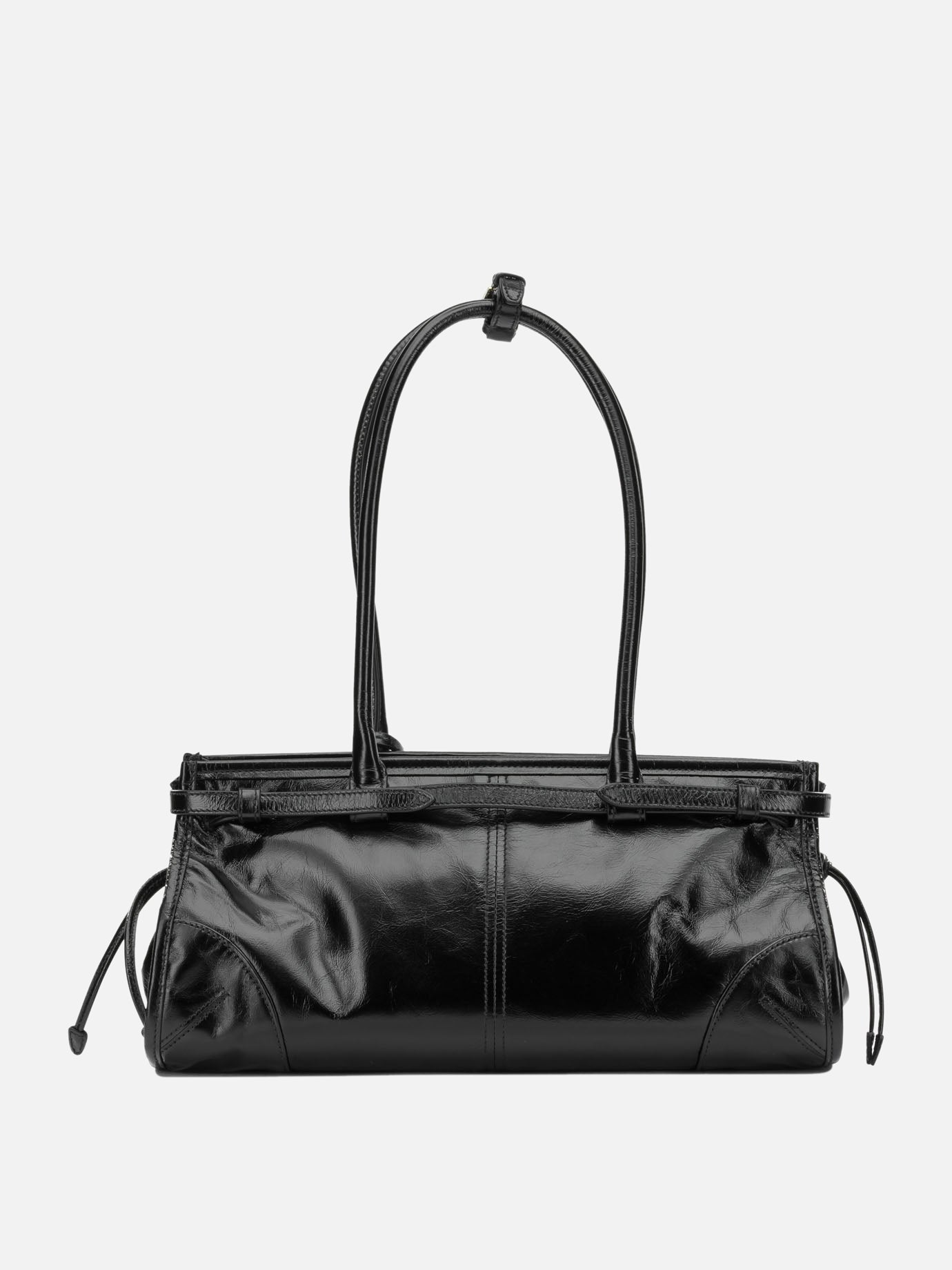 Medium bags 100% calf leather  Black - Prada Women | PDP | VIETTI Online Store | Zoom-Modal_3
