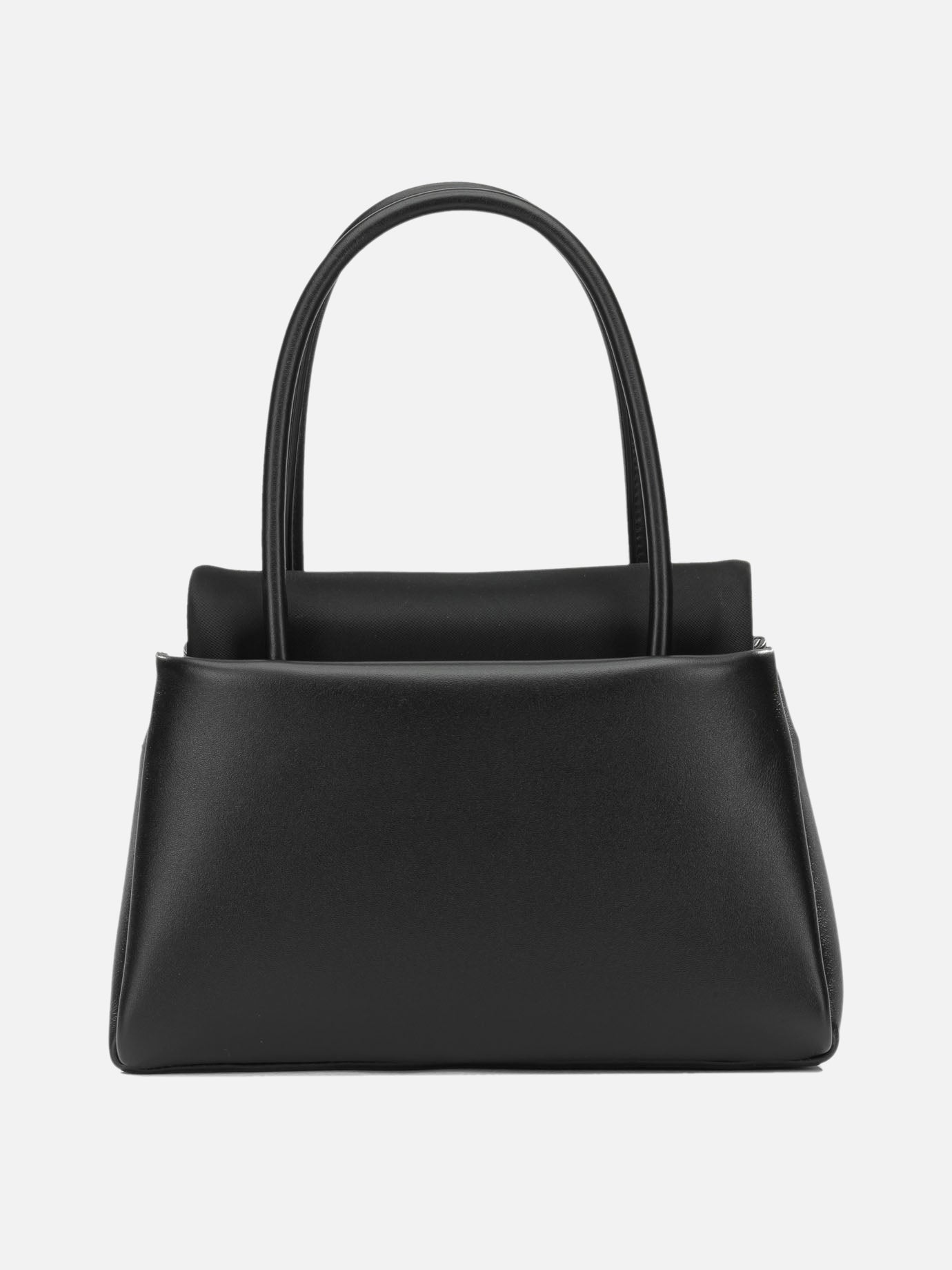 Small bags 100% calf leather 100% nylon  Black - Prada Women | PDP | VIETTI Online Store | thumbnail_3